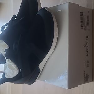 Authentic Moncler Sneakers
